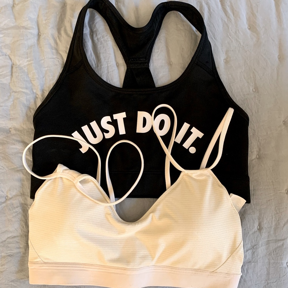 Nike Sports Bra Bundle
